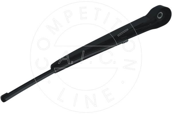 Window wiper arm Seat: 56855 AIC Germany Arm, rear wiper