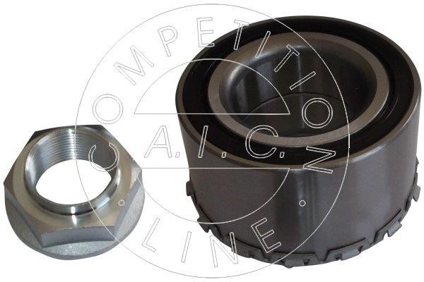 AIC Germany 55687 Rear Wheel Bearing Kit 55687