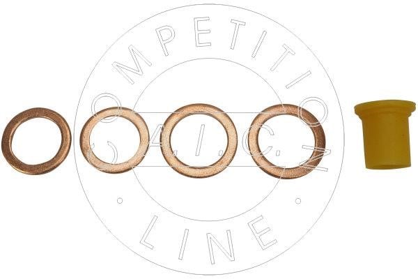 AIC Germany Hydraulic Hose, steering – price 251 PLN
