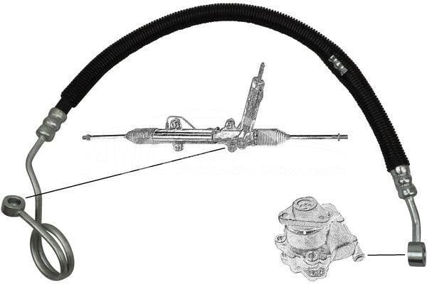Buy AIC Germany 57671 – good price at EXIST.AE!