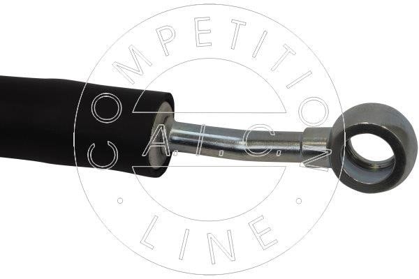 Hydraulic Hose, steering AIC Germany 57671
