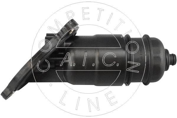 AIC Germany 57851 Automatic transmission filter 57851