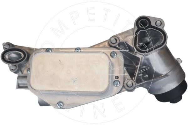 Oil filter housing AIC Germany 58120