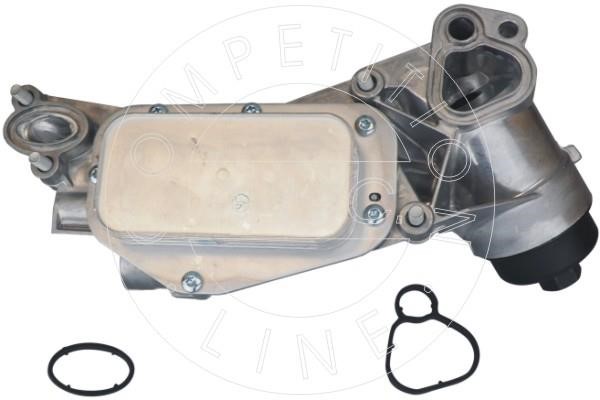 AIC Germany 58120 Housing, oil filter 58120