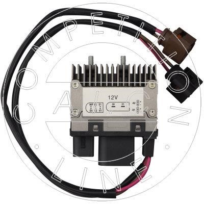 AIC Germany 57084 Control Unit, electric fan (engine cooling) 57084