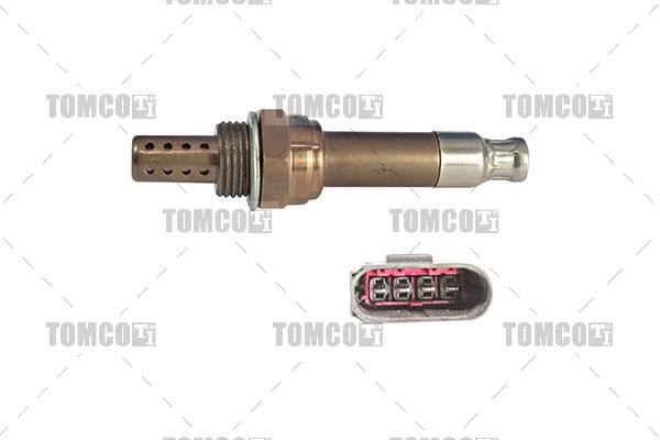Tomco 11922 Lambda sensor 11922