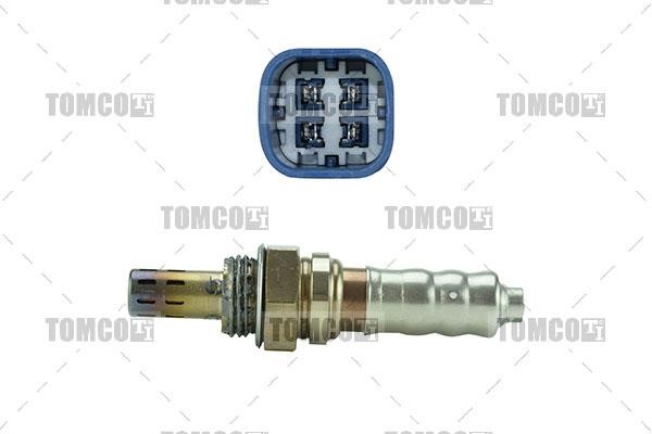 Tomco 11847 Lambda sensor 11847