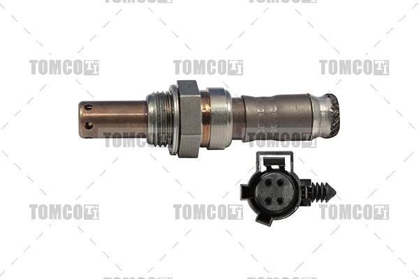 Tomco 11161 Lambda sensor 11161