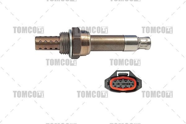 Tomco 11966 Lambda sensor 11966