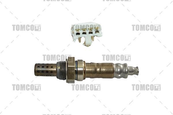 Tomco 11672 Lambda sensor 11672