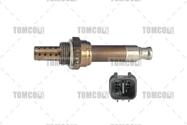 Tomco 11936 Lambda sensor 11936