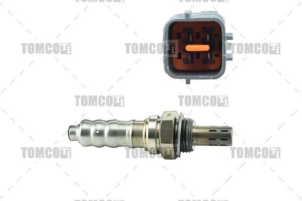 Tomco 11876 Lambda sensor 11876