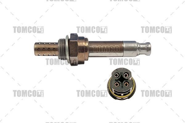 Tomco 11943 Lambda sensor 11943