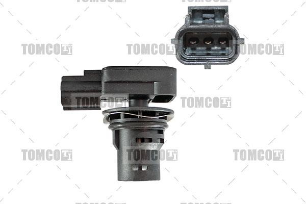 Tomco 8650 Fuel tank vent valve 8650