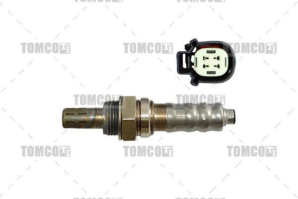Tomco 11673 Lambda sensor 11673