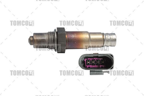 Tomco 11912 Lambda sensor 11912