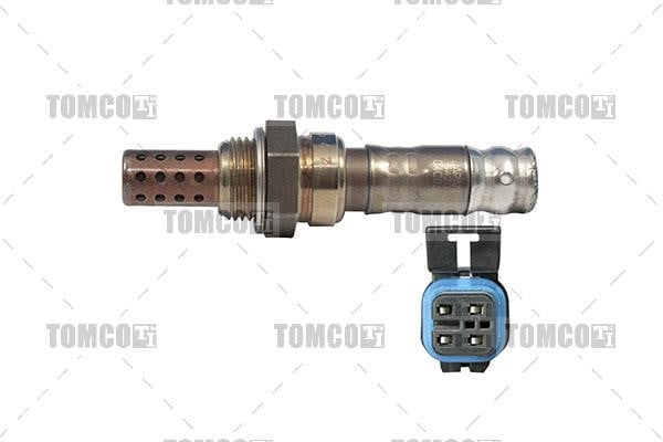 Tomco 11281 Lambda sensor 11281