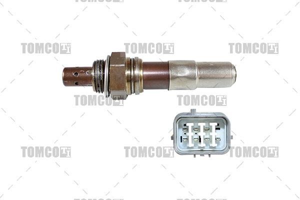 Tomco 11997 Lambda sensor 11997