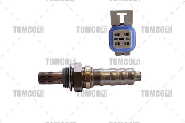 Tomco 11866 Lambda sensor 11866