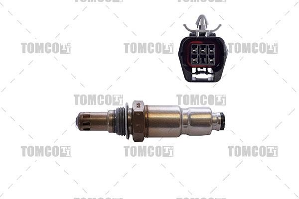 Tomco 11864 Lambda sensor 11864