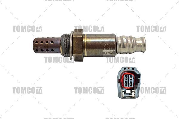 Tomco 11661 Lambda sensor 11661