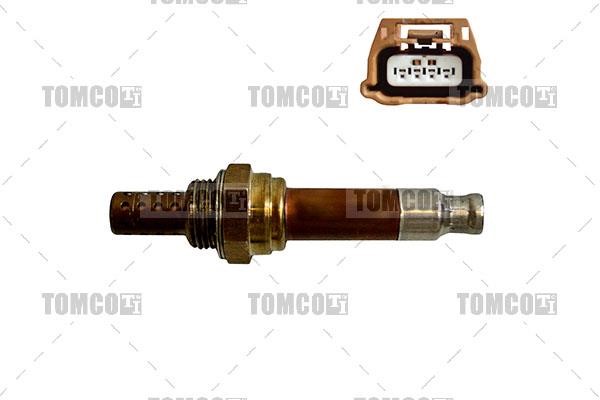 Tomco 11998 Lambda sensor 11998