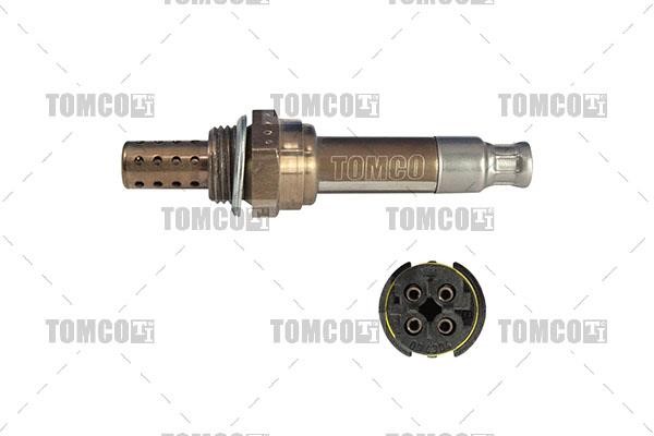 Tomco 11938 Lambda sensor 11938