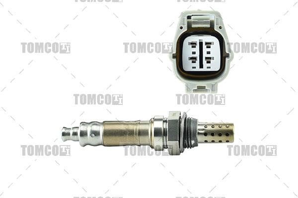 Tomco 11887 Lambda sensor 11887