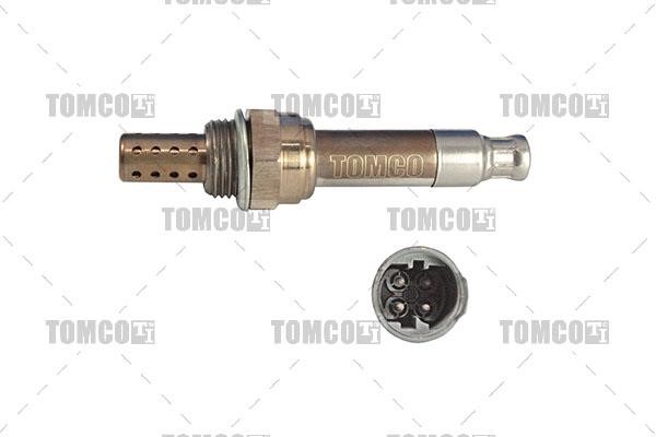 Tomco 11926 Lambda sensor 11926
