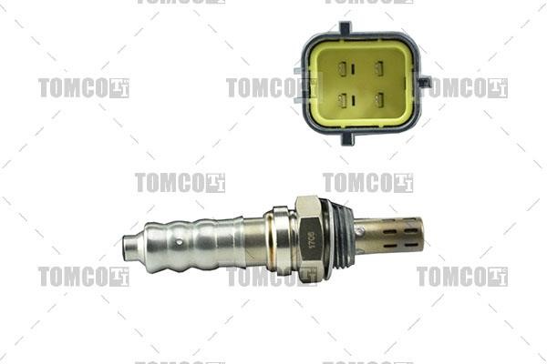 Tomco 11881 Lambda sensor 11881
