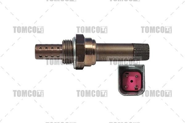 Tomco 11089 Lambda sensor 11089