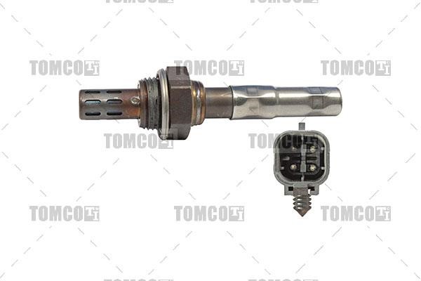 Tomco 11143 Lambda sensor 11143