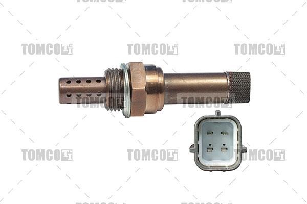 Tomco 11909 Lambda sensor 11909