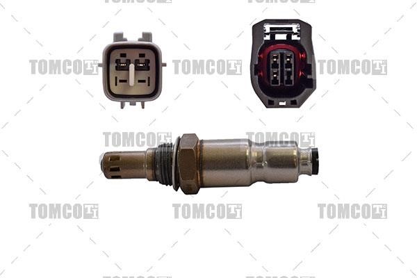 Tomco 11862 Lambda sensor 11862