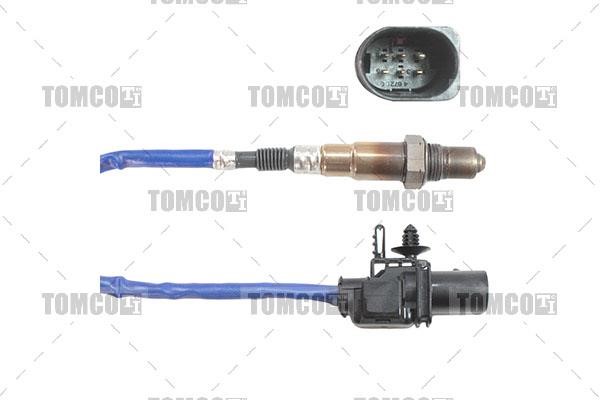 Tomco 11904 Lambda sensor 11904