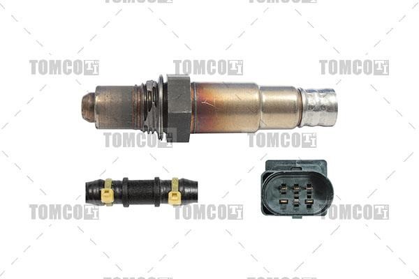 Tomco 11975 Lambda sensor 11975
