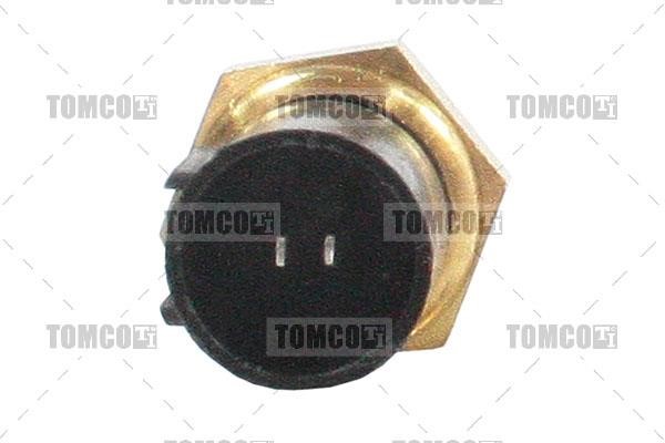 Tomco 12316 Sensor, coolant temperature 12316