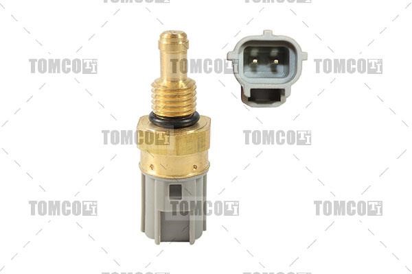 Tomco 12331 Sensor, coolant temperature 12331