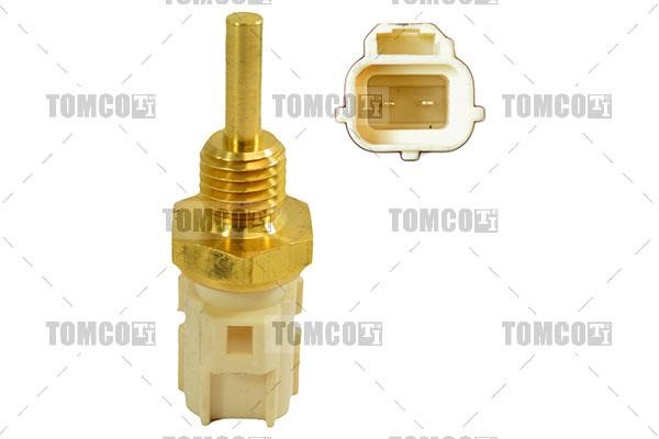 Tomco 12333 Sensor, coolant temperature 12333