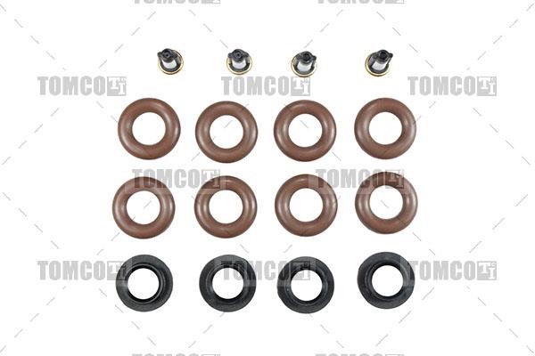 Tomco 27032 Seal Kit, injector nozzle 27032