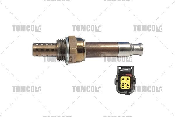 Tomco 11961 Lambda sensor 11961