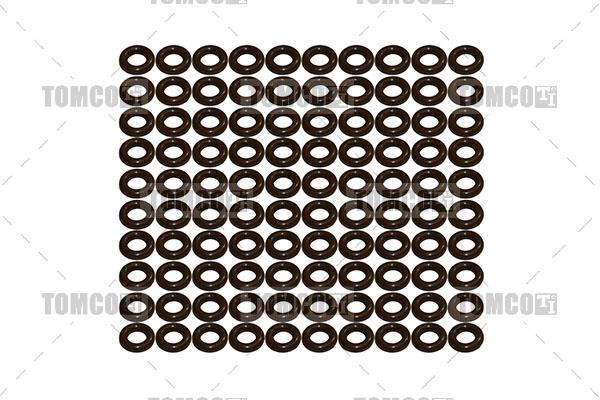 Tomco 27102 Seal Kit, injector nozzle 27102