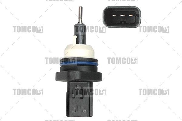 Tomco 31074 Sensor, speed 31074