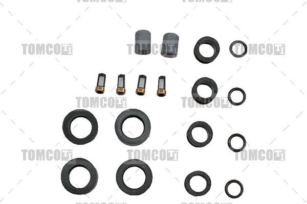 Tomco 27042 Seal Kit, injector nozzle 27042