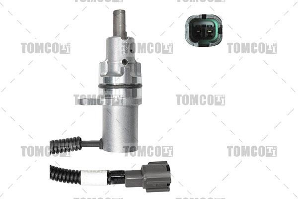 Tomco 31986 Sensor, speed 31986