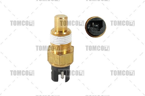 Tomco 12831 Sensor, engine bay temperature 12831