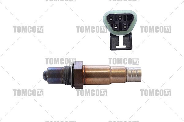 Tomco 11871 Lambda sensor 11871
