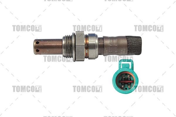 Tomco 11209 Lambda sensor 11209