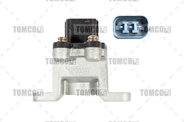 Tomco 31118 Sensor, speed 31118