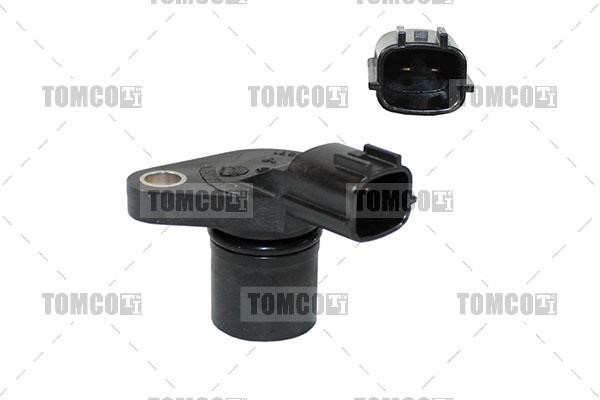 Tomco 22406 Camshaft position sensor 22406